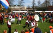 Koninginnedag 2013